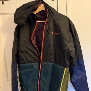 Cotopaxi Teca Calido Hooded Jacket